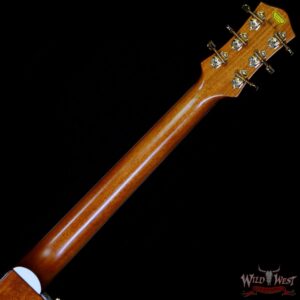 Gretsch USA Custom Shop Stephen Stern Masterbuilt G6130 Sunset Roundup - Image 7
