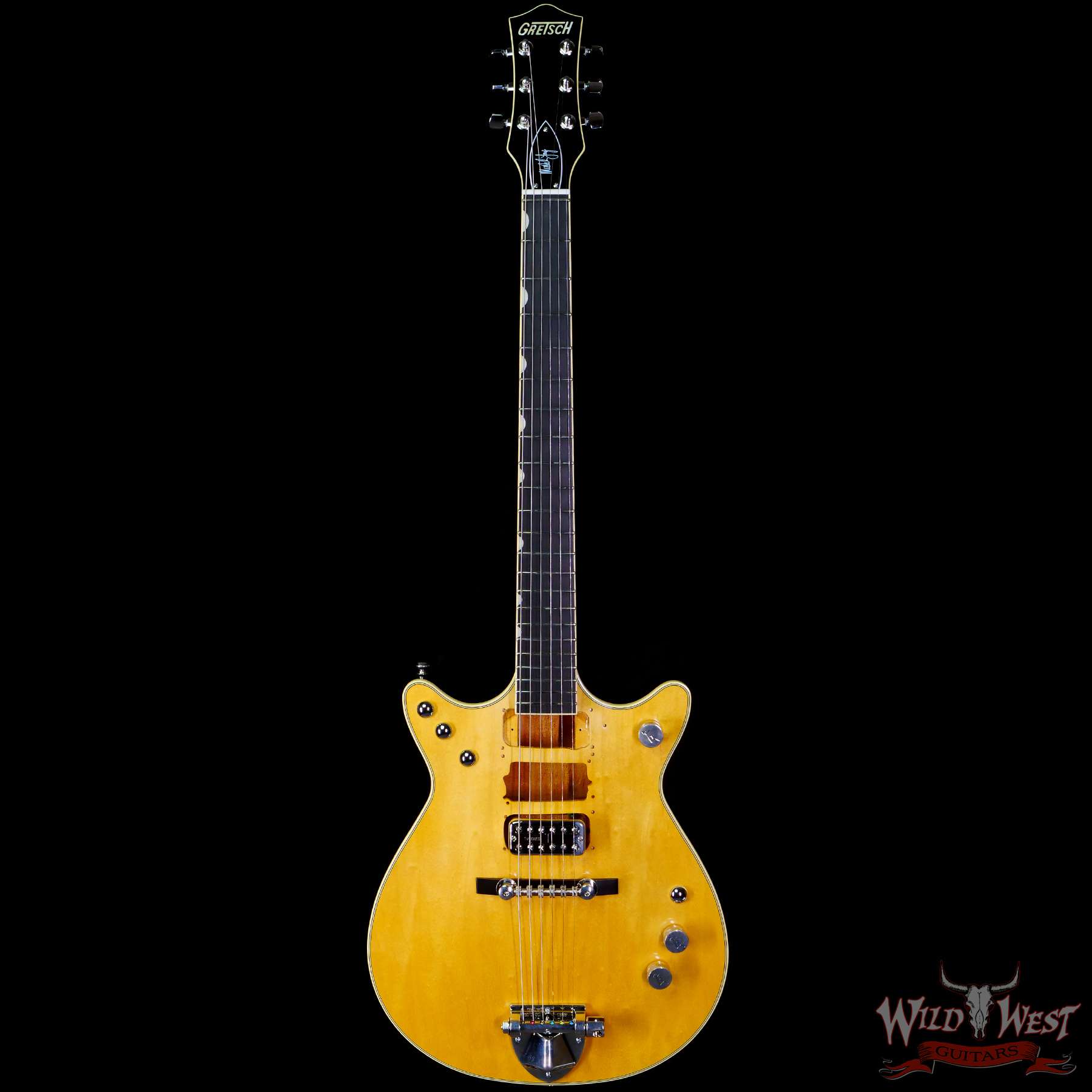 gretsch-my-jt21041649-c1__wwg.jpg Gretsch G6131-MY Malcolm Young Signature Jet™ Ebony Fingerboard Natural - Image 3