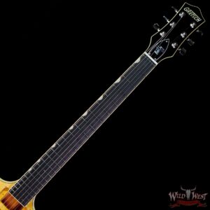 Gretsch G6131-MY Malcolm Young Signature Jet™ Ebony Fingerboard Natural - Image 4