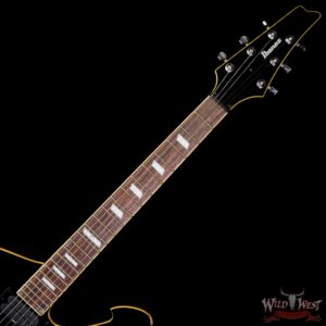 Jim Root Collection Ibanez Iceman IC400 Black - Image 4