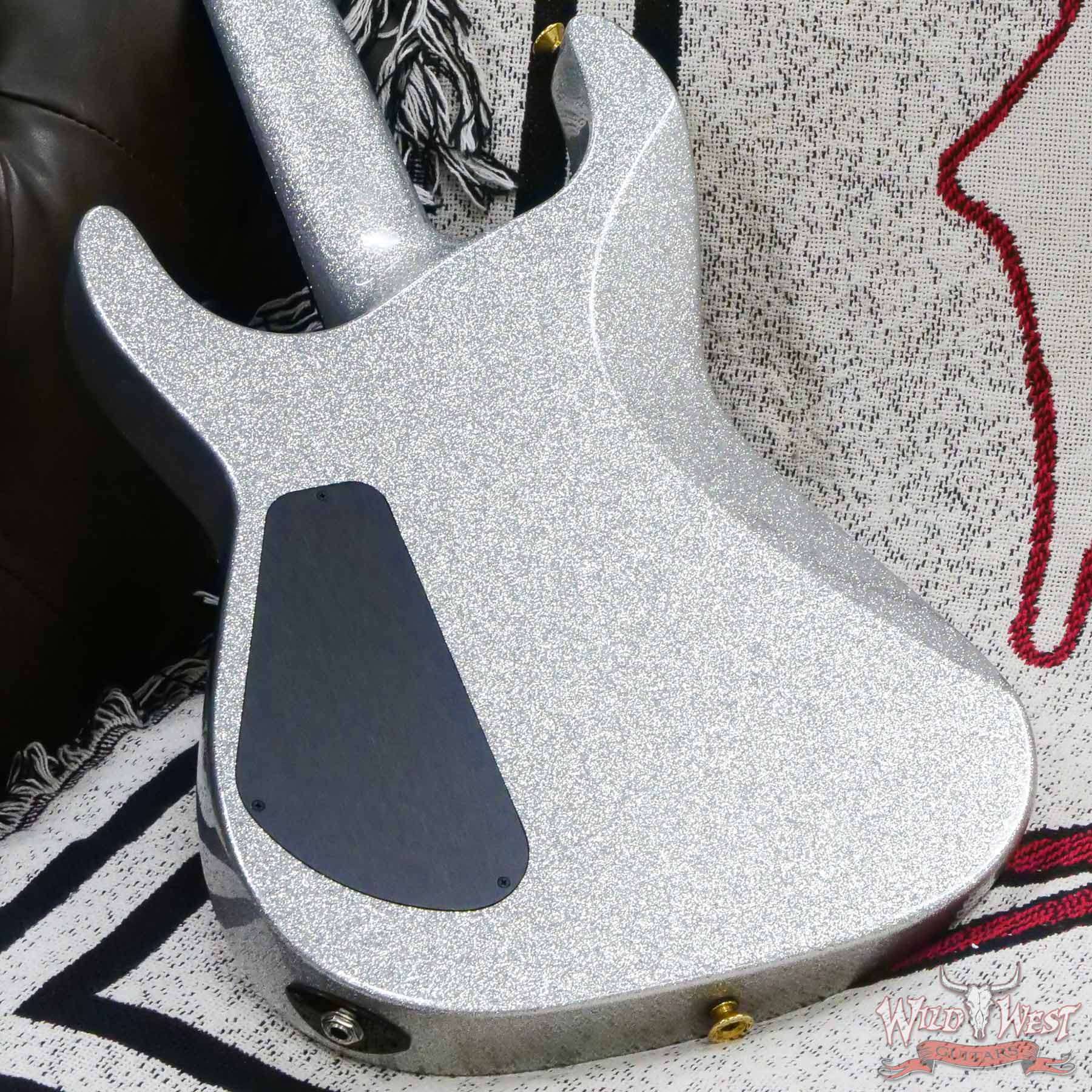 jackson-j10514-d6__wwg.jpg Jackson USA Custom Shop SL1H Soloist Hardtail Tune-O-Matic Bridge Silver Sparkle - Image 11