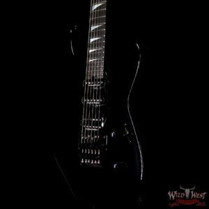 Jackson American Series Soloist™ SL3 Ebony Fingerboard Gloss Black - Image 2