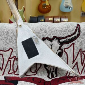 FMIC Custom Shop Summer Event #253 Jackson Custom Shop USA Special Edition Randy Rhoads RR-22 Floyd Rose Heavy Relic Vintage Pinstripes - Image 13
