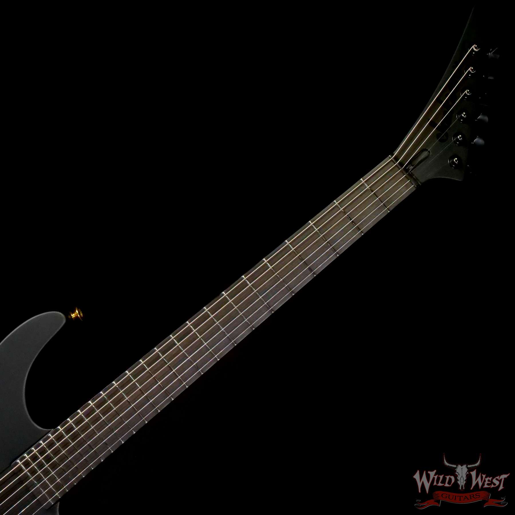 jacksoncs-j10433-c2__wwg.jpg Jackson USA Custom Shop SL1H Soloist Hardtail Tune-O-Matic Bridge Satin Black - Image 4