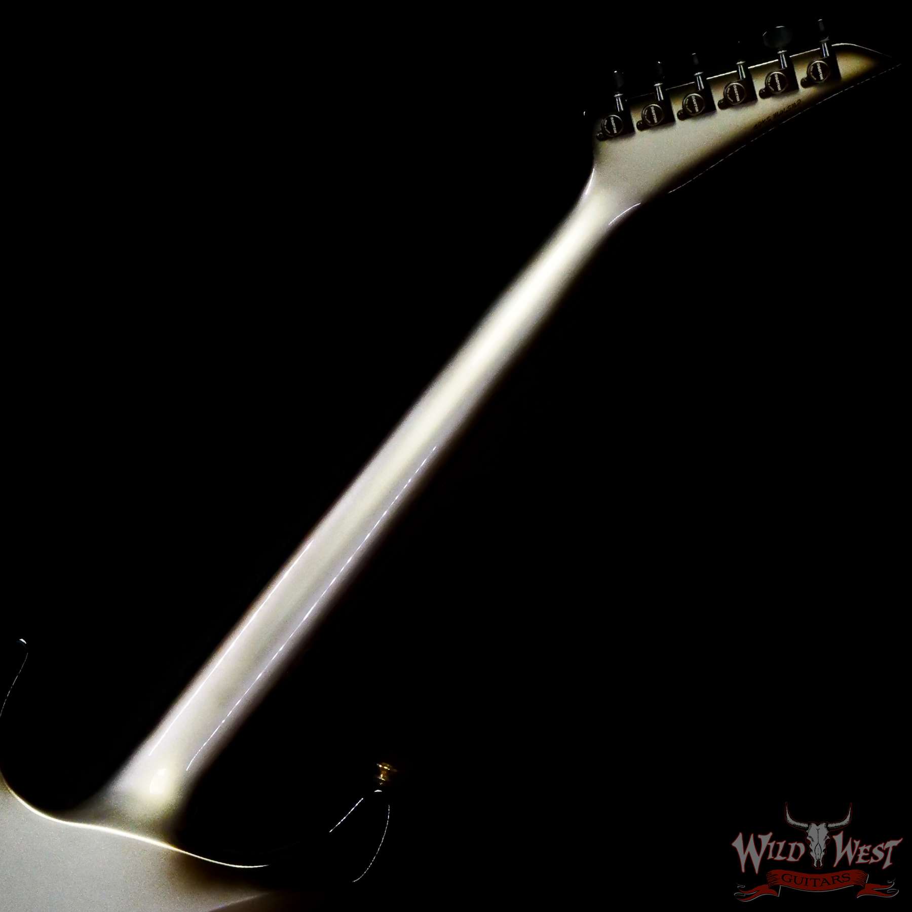 jacksoncs-j10575-c3__wwg.jpg Jackson USA Custom Shop SL1H Soloist Hardtail Tune-O-Matic Bridge Silver Burst - Image 5