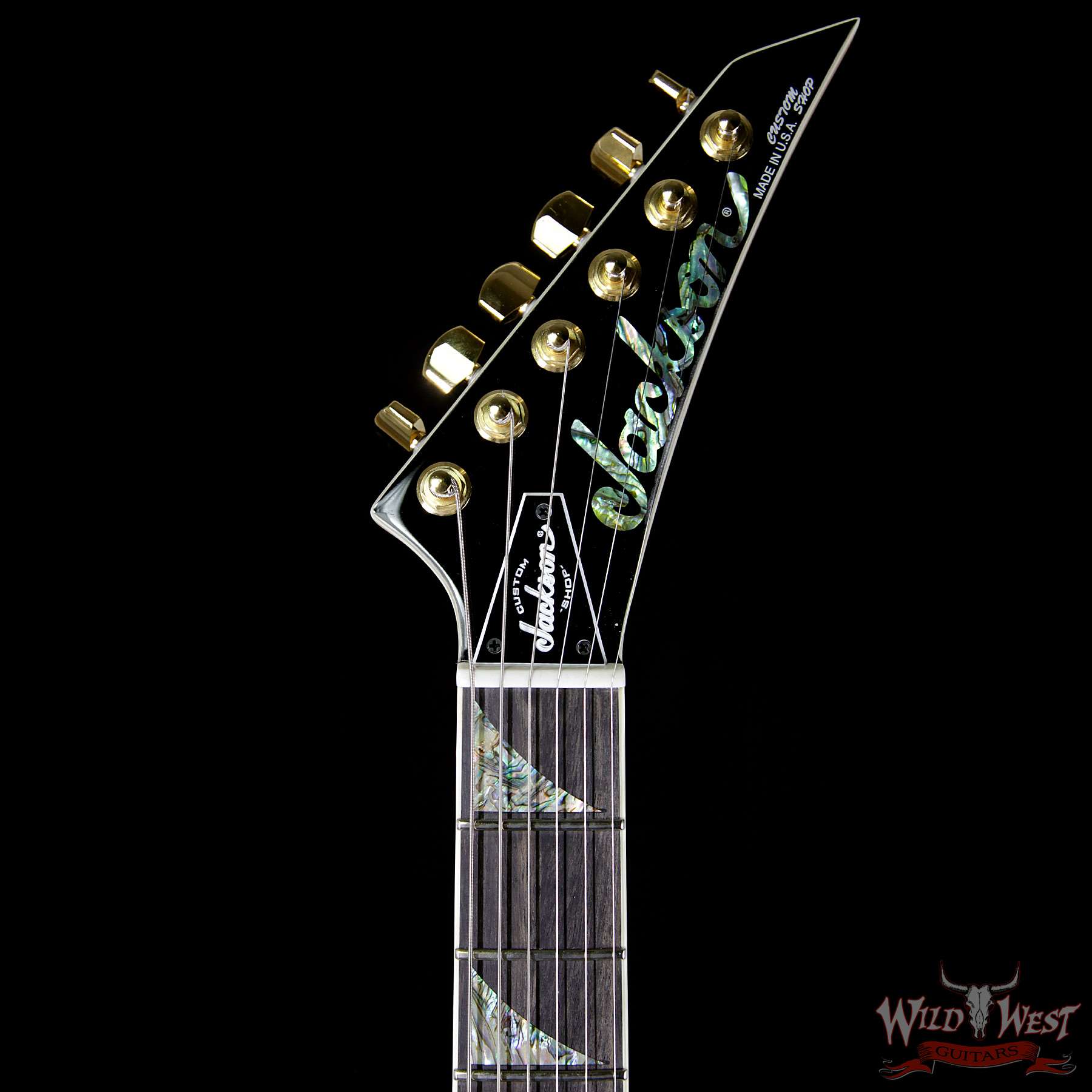 jacksoncs-rrlighttningsky-rr3579-hf__wwg.jpg Jackson Custom Shop Randy Rhoads RR1T Mahogany Body Lightning Sky Graphic By Dan Lawrence - Image 8
