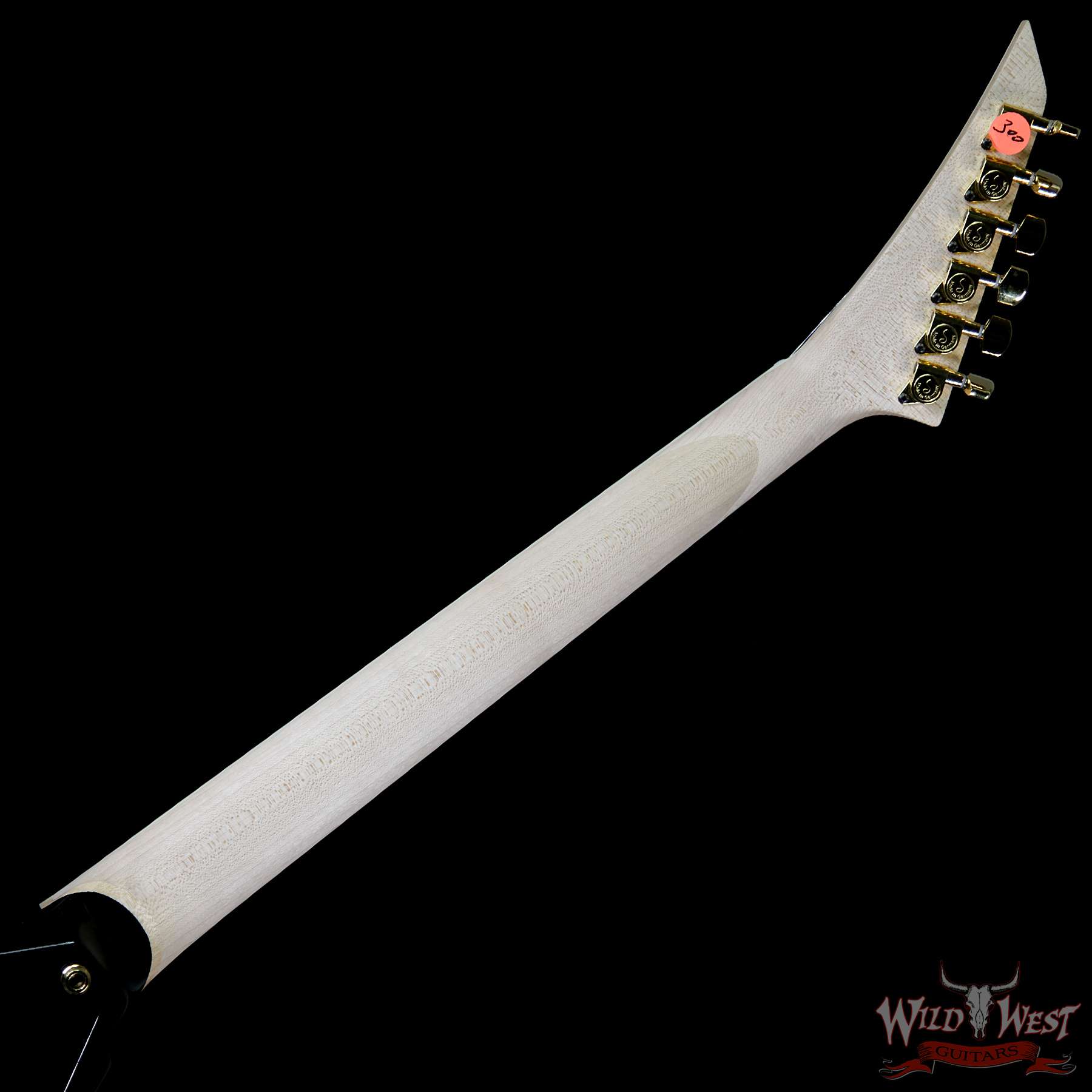 jacksoncs-rrlighttningsky-rr3579-nb__wwg.jpg Jackson Custom Shop Randy Rhoads RR1T Mahogany Body Lightning Sky Graphic By Dan Lawrence - Image 11