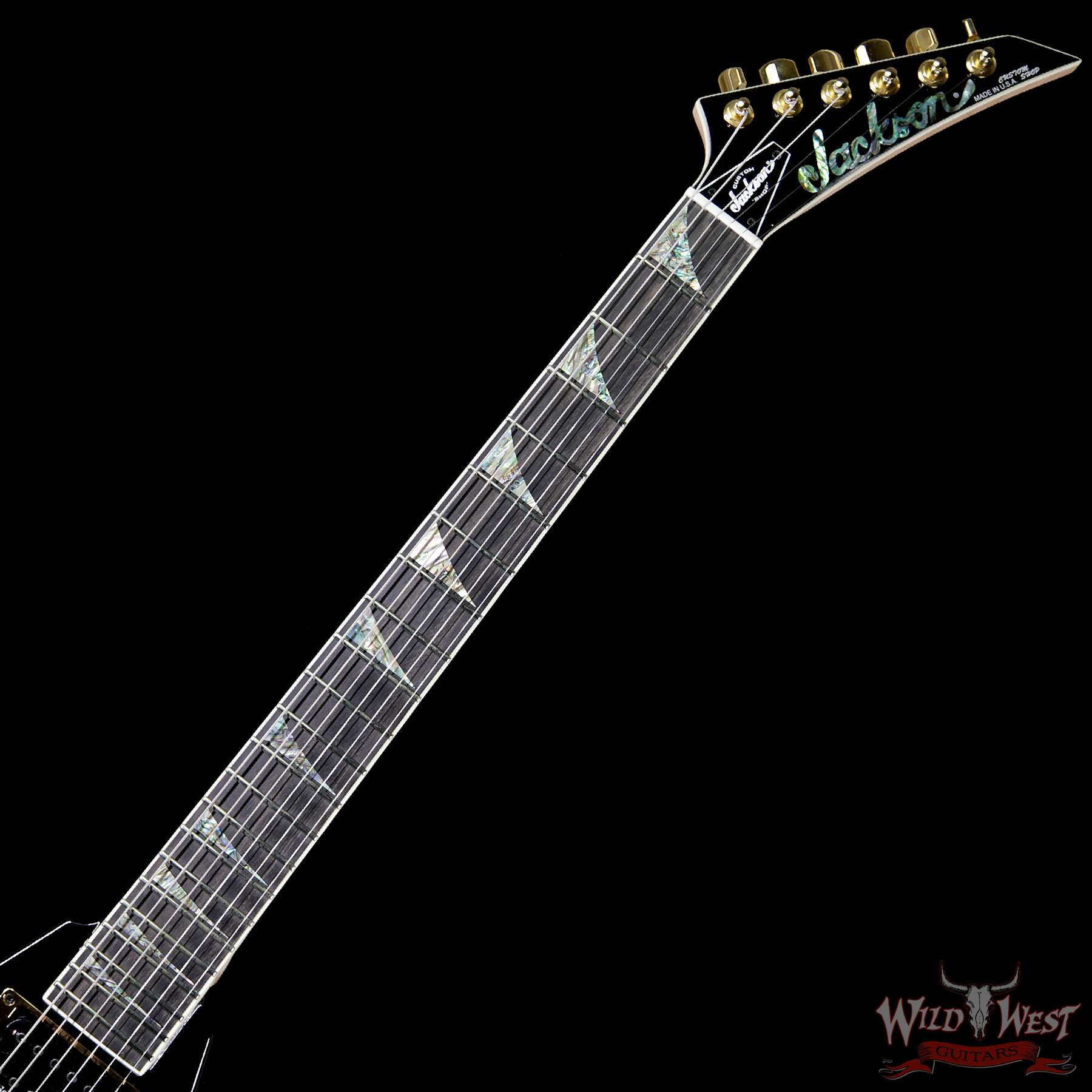 jacksoncs-rrlighttningsky-rr3579-nf__wwg.jpg Jackson Custom Shop Randy Rhoads RR1T Mahogany Body Lightning Sky Graphic By Dan Lawrence - Image 9