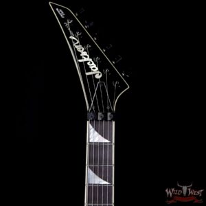 Jackson Custom Shop “Haunted” Soloist SL2H EMG Pickups Artwork by Sara Ray - Image 8