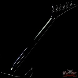 Jackson Custom Shop “Haunted” Soloist SL2H EMG Pickups Artwork by Sara Ray - Image 11