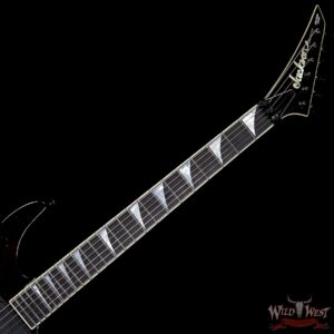 Jackson Custom Shop “Haunted” Soloist SL2H EMG Pickups Artwork by Sara Ray - Image 9