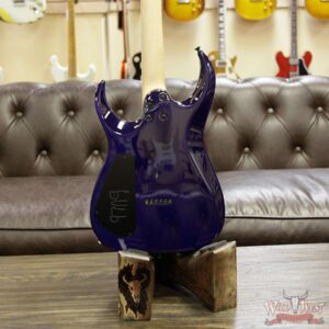 Jackson USA Signature Misha Mansoor Juggernaut BULB HT6 Laguna Burst - Image 15
