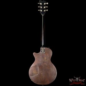 James Trussart Rust O Matic SteelDeville - Image 5