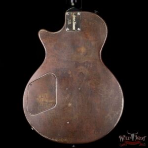 James Trussart Rust O Matic SteelDeville - Image 6