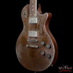 James Trussart Rust O Matic SteelDeville - Image 2