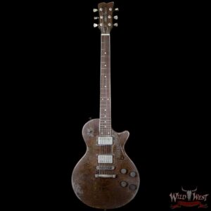 James Trussart Rust O Matic SteelDeville - Image 4