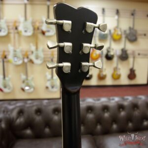 James Trussart Rust O Matic SteelDeville - Image 10