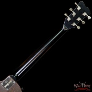 James Trussart Rust O Matic SteelDeville - Image 8