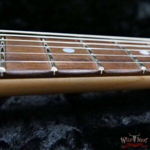 James Tyler USA Dann Huff Yellow Classic Floyd Rose HSS - Image 9