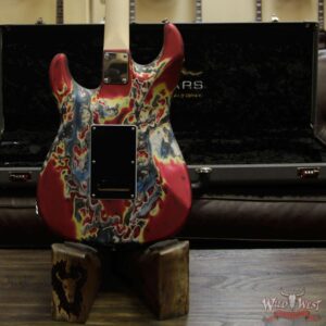 2018 James Tyler USA Studio Elite 25th Anniversary Limited Edition Burning Water # 7 of 75 - Image 15