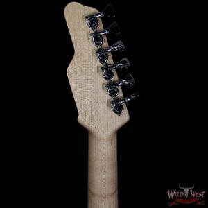 2017 James Tyler Studio Elite Burning Water 2K with Rosewood Fretboard - Image 10