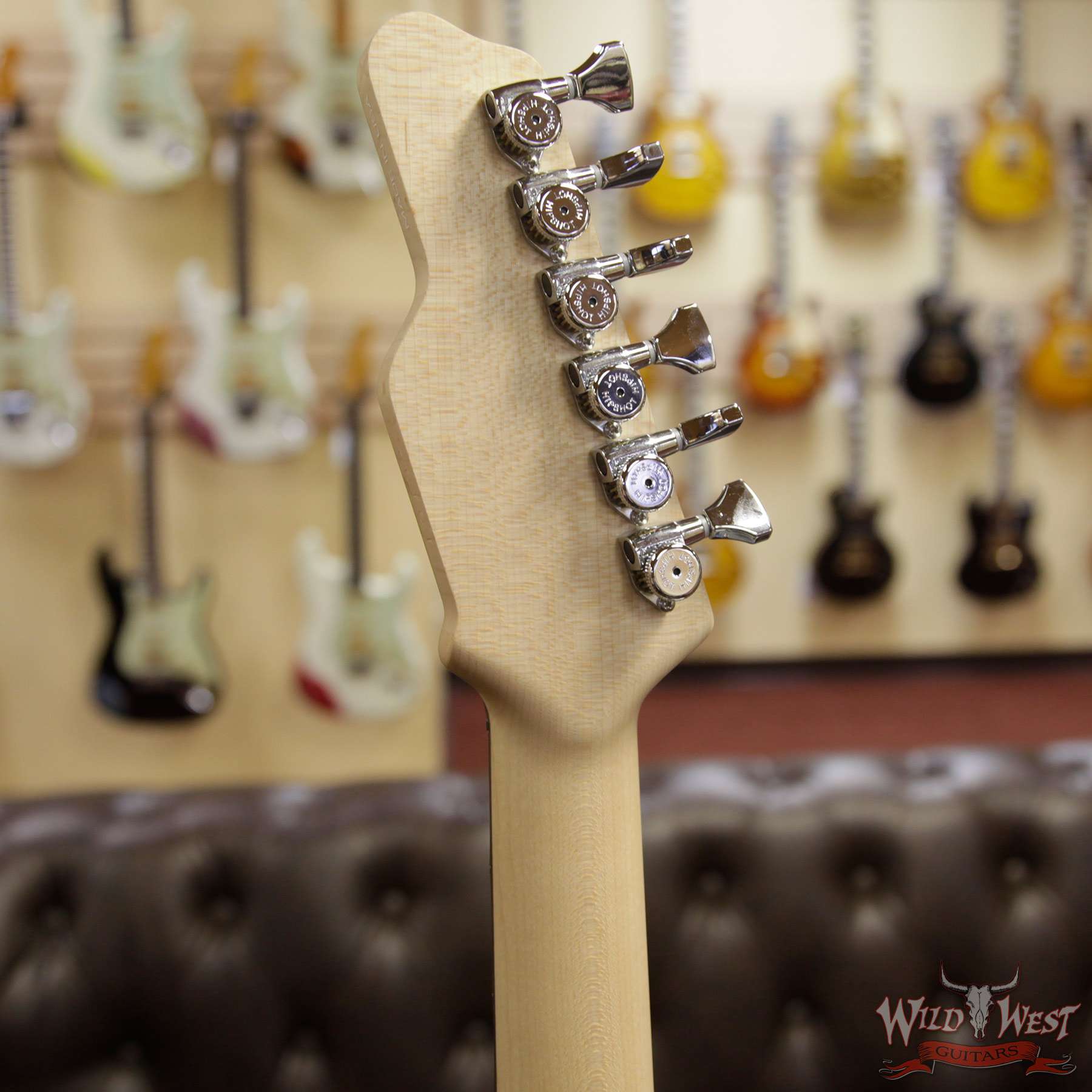 jamestyler-studioelitehd-19192-hb__wwg.jpg James Tyler USA Studio Elite HD HSS Rosewood Fretboard Arctic Mint Shmear - Image 9