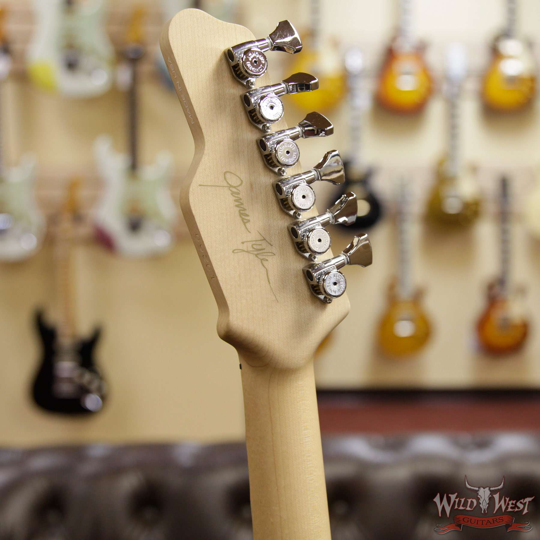 jamestyler-studioelitehd-19260-hb__wwg.jpg James Tyler USA Studio Elite HD HSS Maple Neck Fire Shmear Signed by James Tyler - Image 9