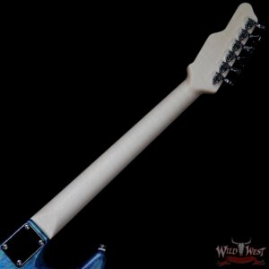 James Tyler USA Studio Elite HD with Rosewood Fretboard Arctic Mint Shmear - Image 10