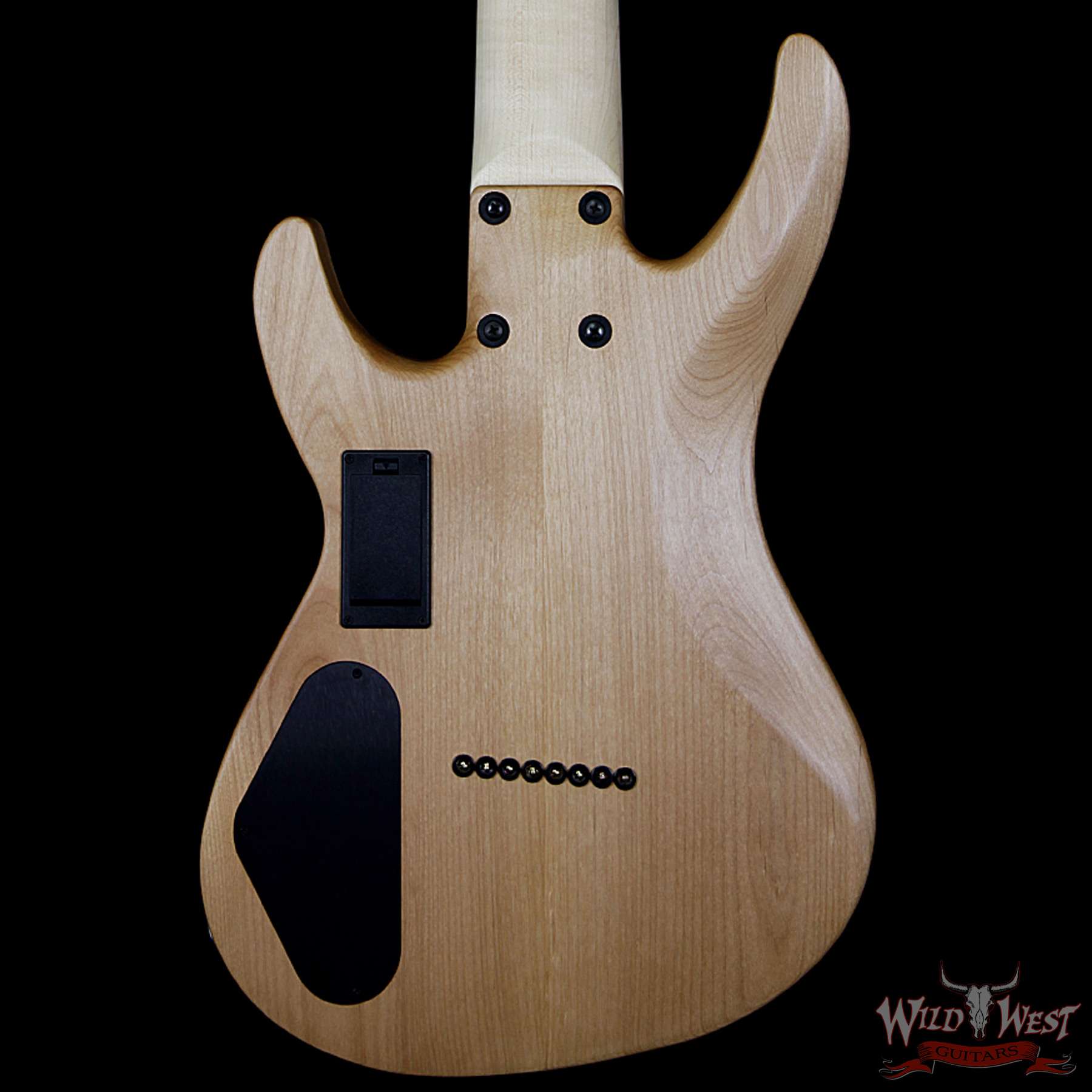 jasckson-usa-b8mg-aunatural-u26043-bb__wwg.jpg Jackson USA Select B8MG Bolt-On HH 8-String Baritone Au Natural - Image 7