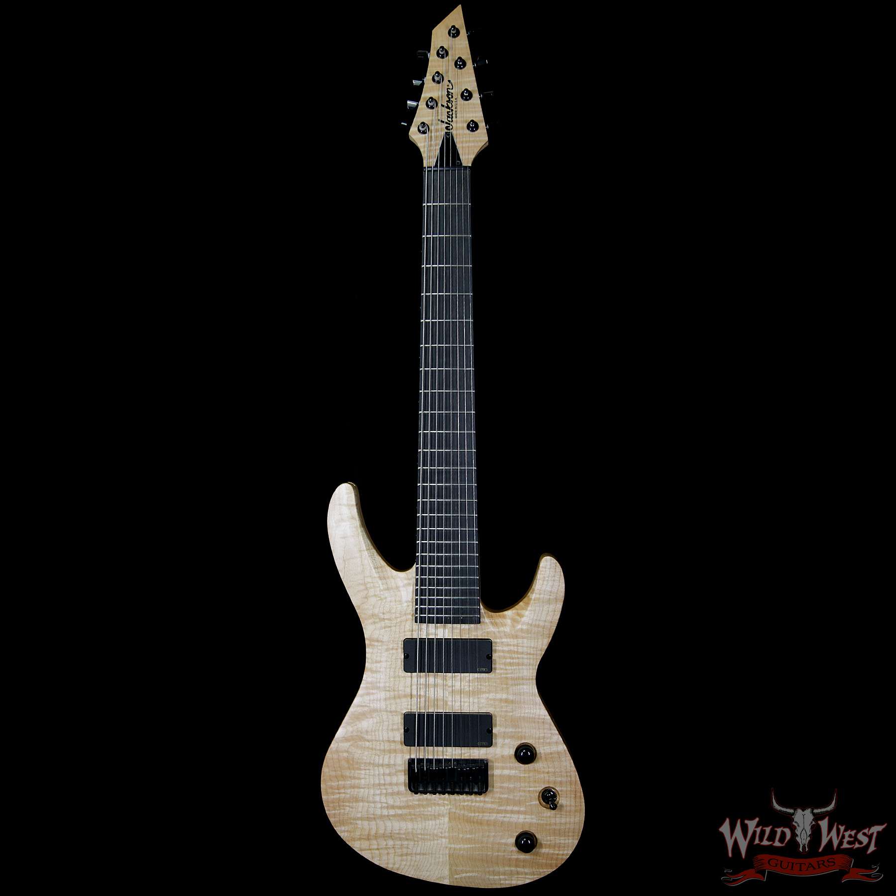 jasckson-usa-b8mg-aunatural-u26043-f__wwg.jpg Jackson USA Select B8MG Bolt-On HH 8-String Baritone Au Natural - Image 5