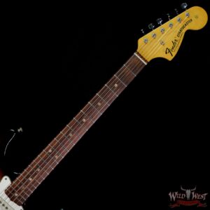 1970 Fender Stratocaster in Sunburst Owned by Joe Bonamassa - Image 4