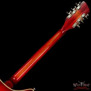 1966 Rickenbacker 360/12 Sunburst 12-String Guitar Owned by Joe Bonamassa - Image 5