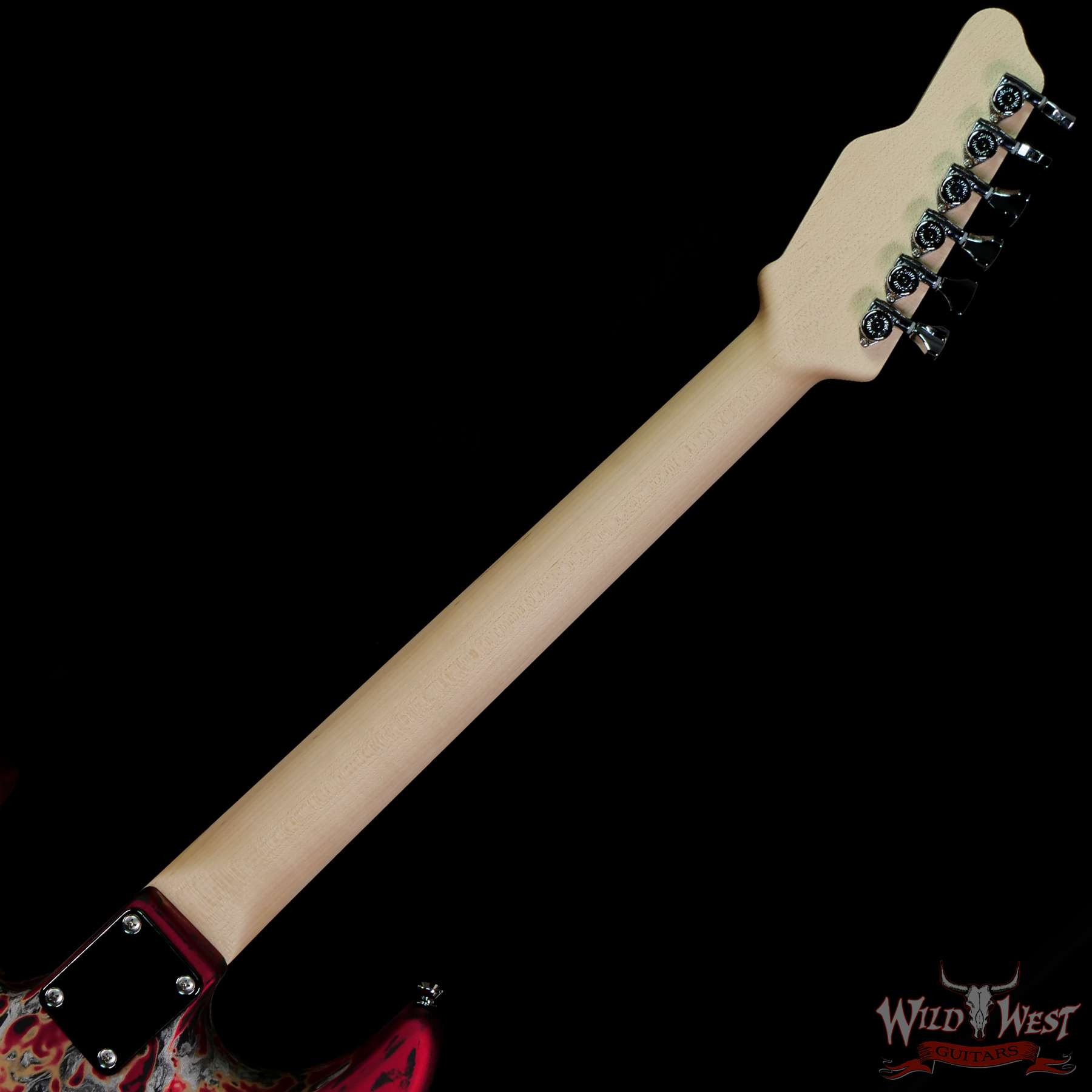 jt-21156-c3__wwg.jpg James Tyler USA Studio Elite Burning Water 2K Floyd Rose Rosewood Fingerboard with Midboost Preamp - Image 5