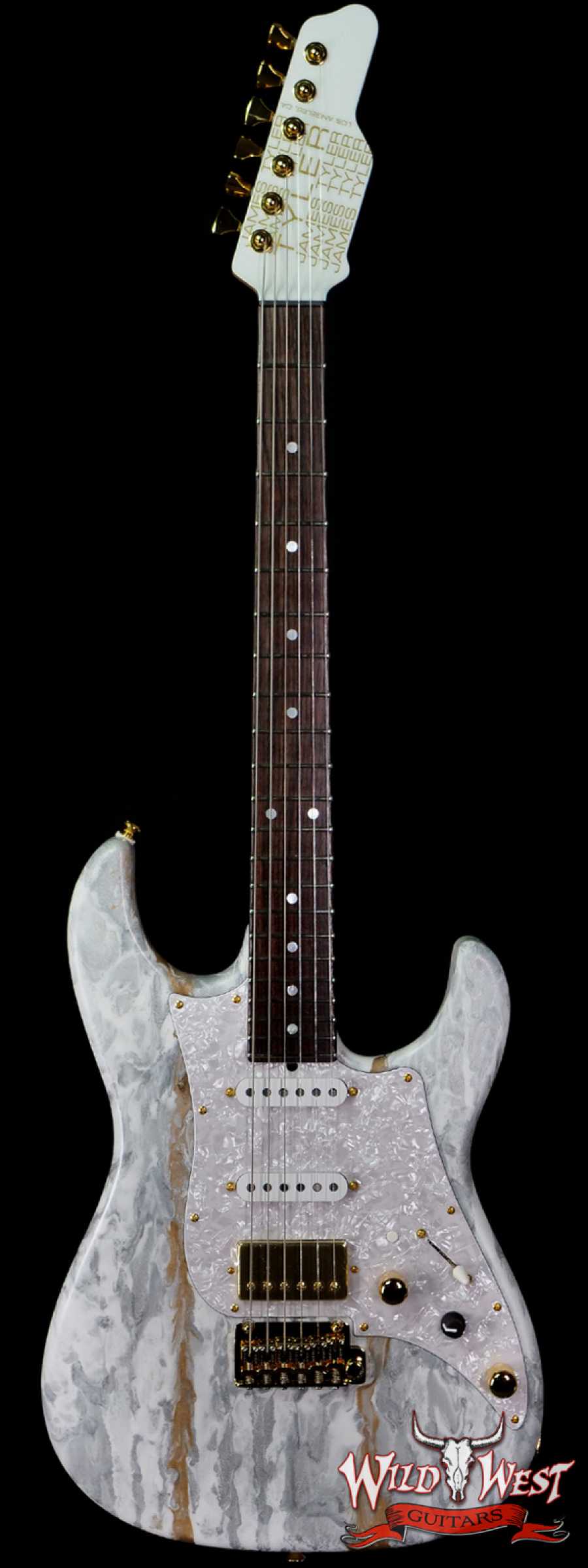 jt-21219-main__wwg_large.jpg James Tyler USA Studio Elite HD HSS Rosewood Fingerboard Midboost Preamp White Shmear Semi-Gloss Finish - Image 1