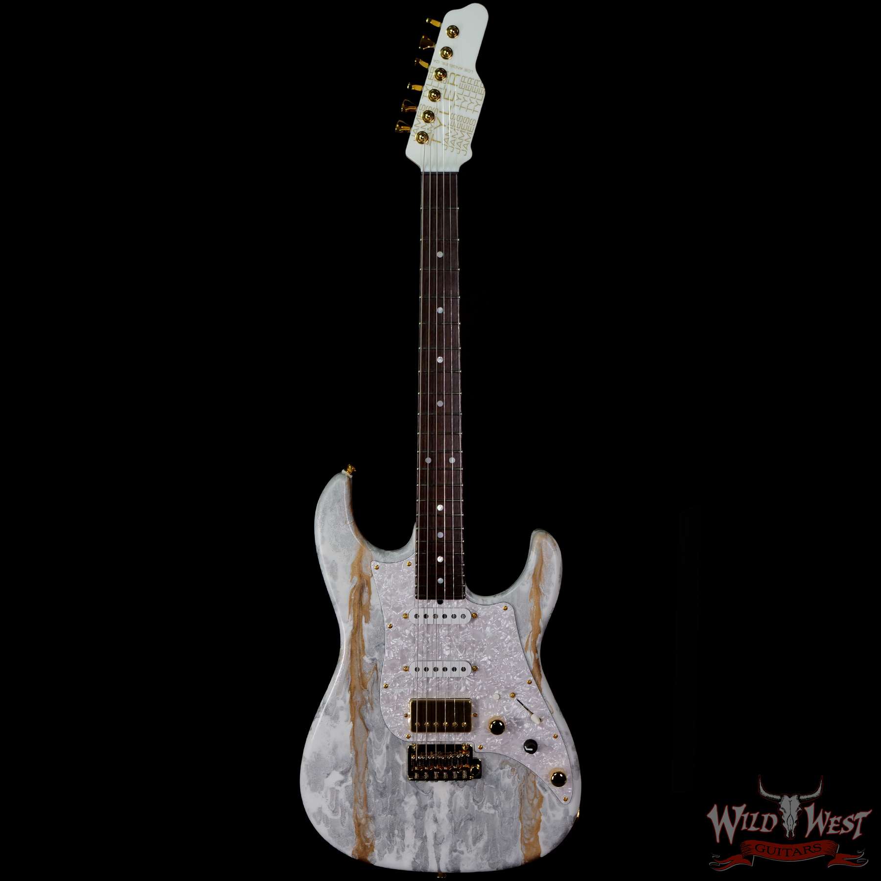 jt-21220-c1__wwg.jpg James Tyler USA Studio Elite HD HSS Rosewood Fingerboard Midboost Preamp White Shmear Semi-Gloss Finish - Image 3