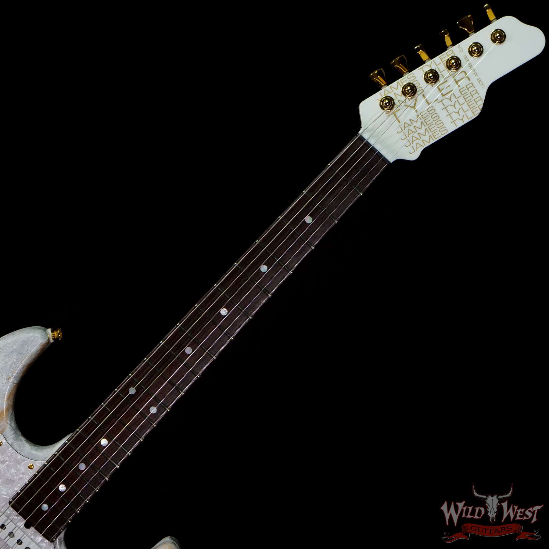 jt-21220-c2__wwg.jpg James Tyler USA Studio Elite HD HSS Rosewood Fingerboard Midboost Preamp White Shmear Semi-Gloss Finish - Image 4