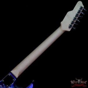 James Tyler USA Studio Elite HD Maple Fingerboard w/ Midboost Preamp & Humbucker Split Tuckerberry (New Color) - Image 5