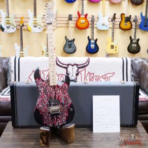 James Tyler USA Studio Elite “1978” Floyd Rose Maple Neck Maple Fingerboard Crazy Water 7.15 LBS - Image 6