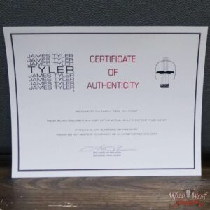 James Tyler USA Studio Elite HD HSS Brazilian Rosewood Fingeboard Alien Guano with Black Hardware (US Only / No International Shipping) - Image 12