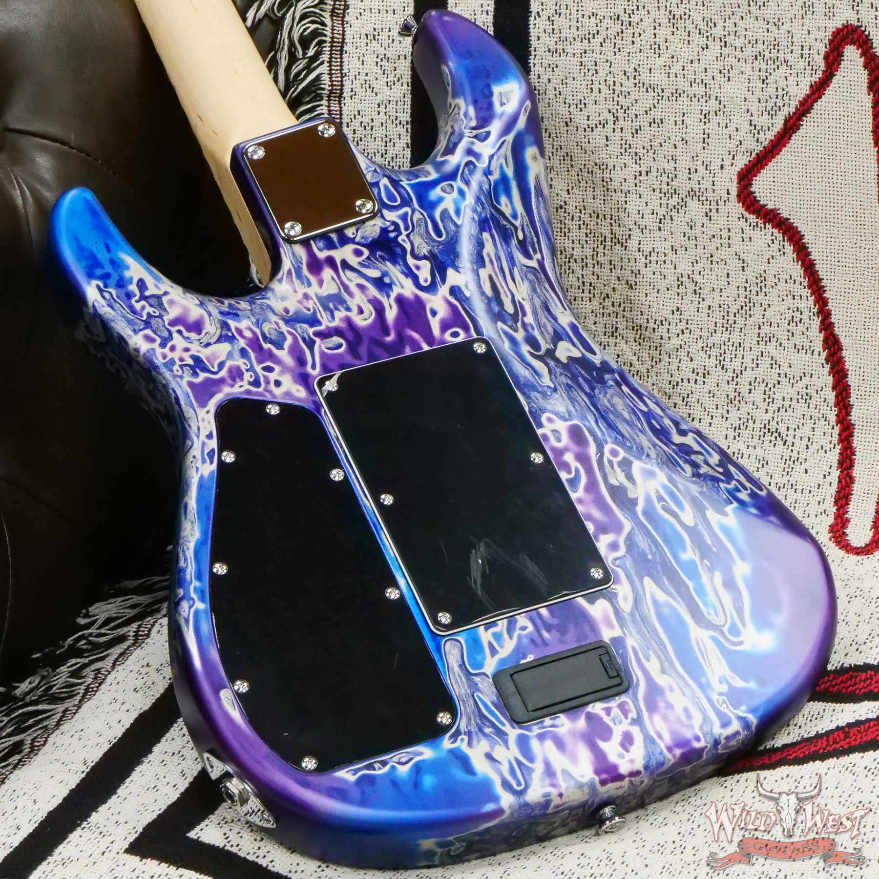 jtg-23220-d7__wwg-1.jpg James Tyler USA Studio Elite HSS Maple Fingerboard Rear Rout Floyd Rose Tuckerberry Shmear - Image 12