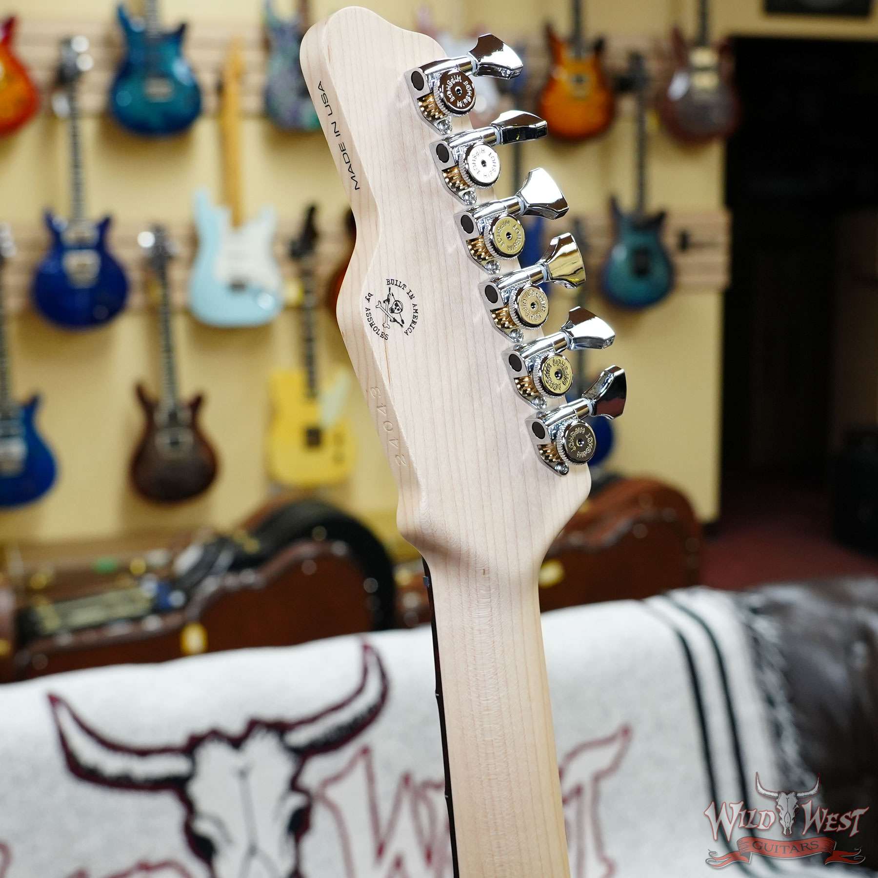 jtg-24043-d6__wwg.jpg James Tyler USA Studio Elite Burning Water 2K HSS Quartersawn Maple Thin Neck with Rosewood Fingerboard 7.40 LBS - Image 11