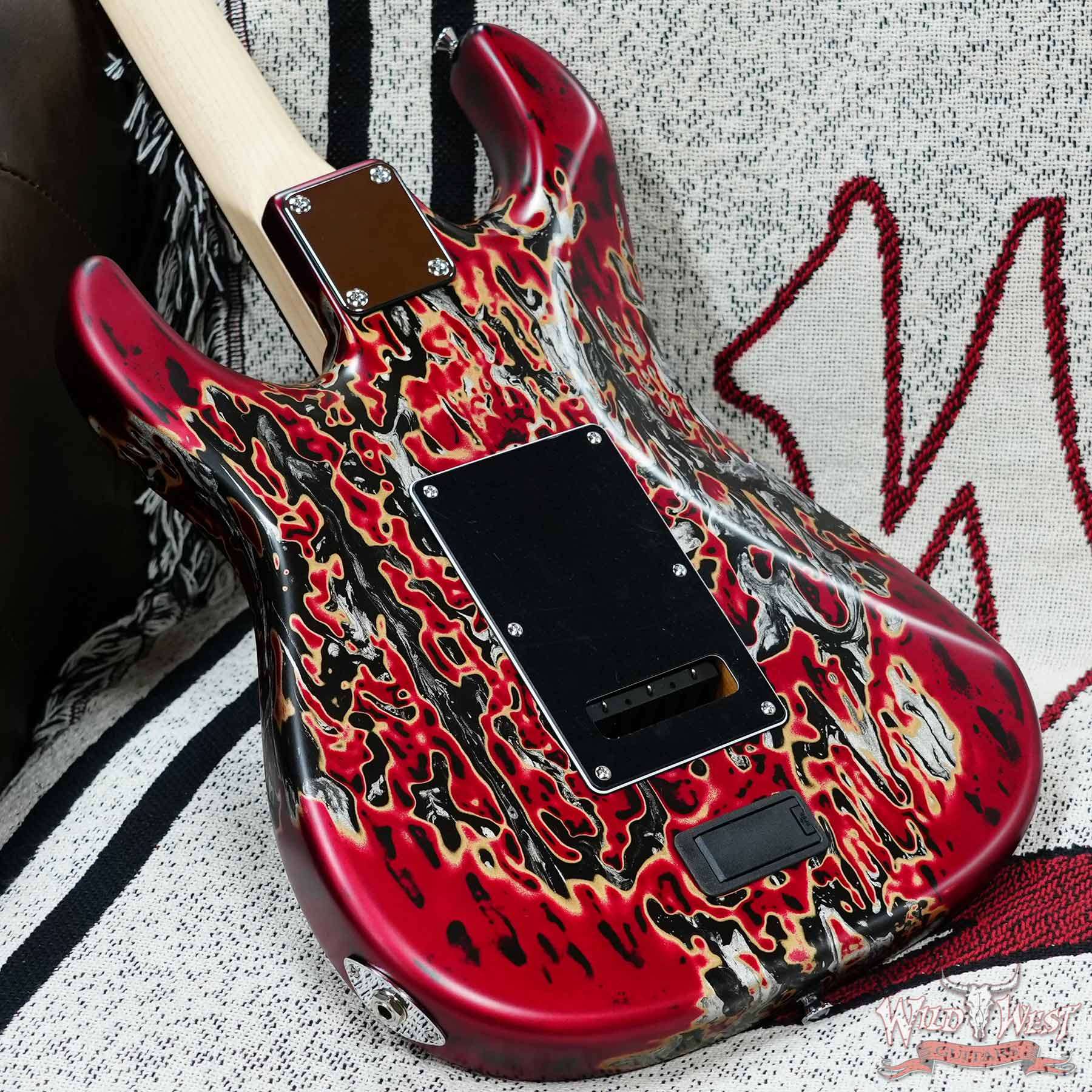 jtg-24043-d7__wwg.jpg James Tyler USA Studio Elite Burning Water 2K HSS Quartersawn Maple Thin Neck with Rosewood Fingerboard 7.40 LBS - Image 12