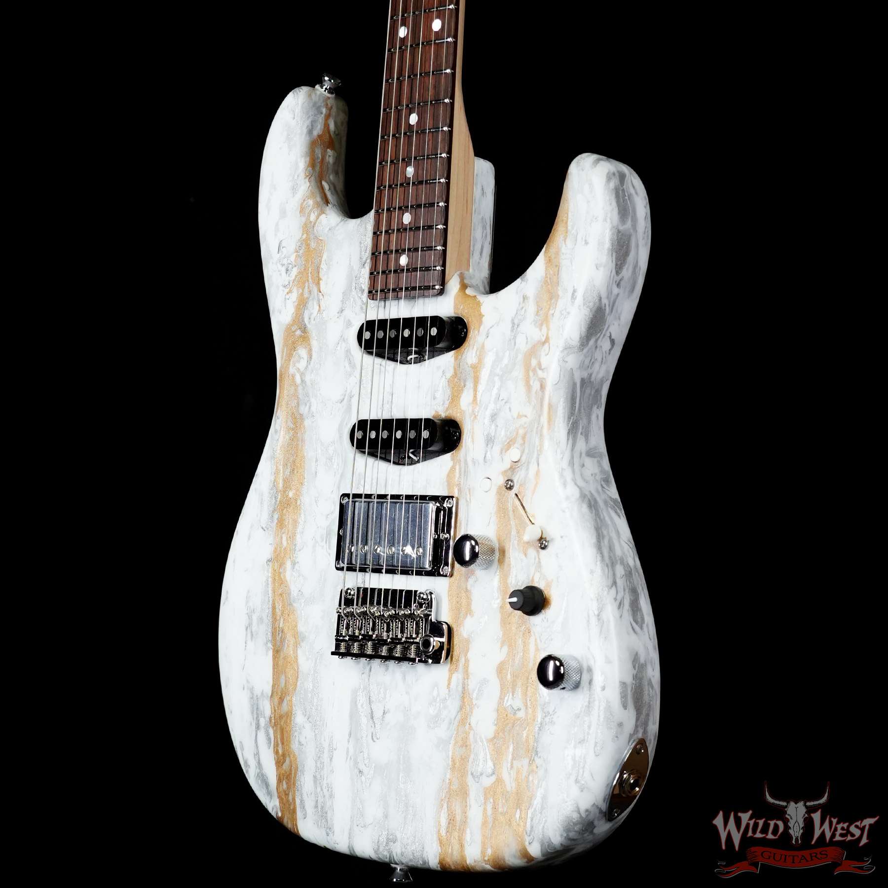 jtg-24067-br__wwg.jpg James Tyler USA Studio Elite HD HSS Rear Rout Rosewood Fingerboard Super X Humbucker White Shmear 7.45 LBS - Image 2
