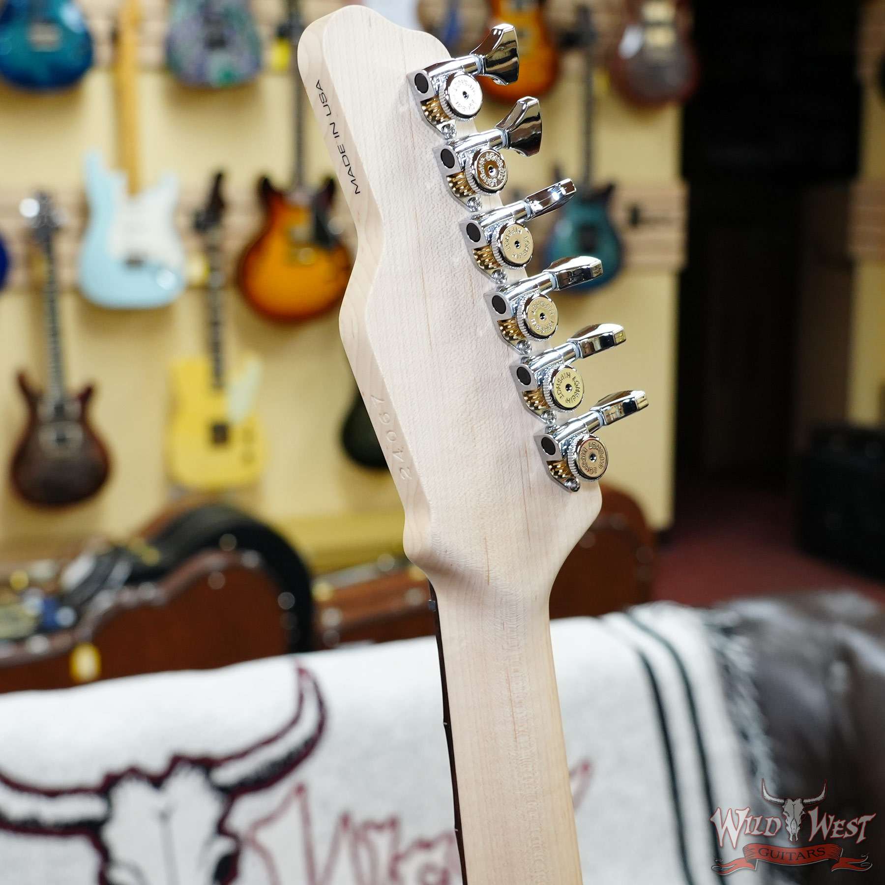 jtg-24067-d6__wwg.jpg James Tyler USA Studio Elite HD HSS Rear Rout Rosewood Fingerboard Super X Humbucker White Shmear 7.45 LBS - Image 11