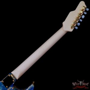 James Tyler USA Studio Elite 35th Anniversary Model Studio Elite 1987 Mamywo Body Malibu Beach Shmear - Image 5