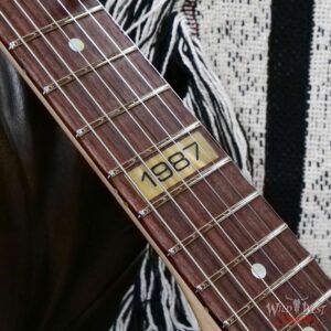 James Tyler USA Studio Elite 35th Anniversary Model Studio Elite 1987 Mamywo Body Malibu Beach Shmear - Image 8