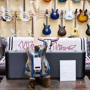 James Tyler USA Studio Elite 35th Anniversary Model Studio Elite 1987 Mamywo Body Malibu Beach Shmear - Image 11