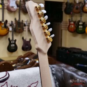 James Tyler USA Studio Elite 35th Anniversary Model Studio Elite 1987 Mamywo Body Malibu Beach Shmear - Image 12
