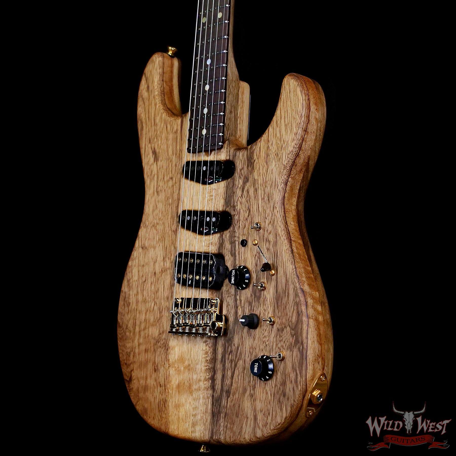 jtg-24516-br__wwg.jpg James Tyler USA Studio Elite HSS Rear Rout Black Limba Body & Neck Rosewood Fingerboard Matte Natural 6.60 LBS - Image 2