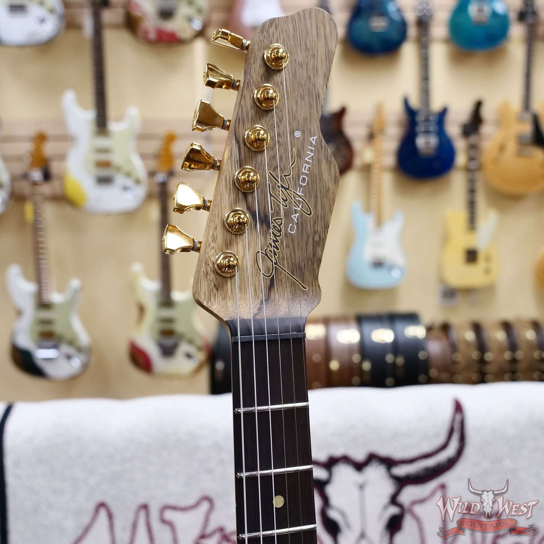 jtg-24516-d2__wwg.jpg James Tyler USA Studio Elite HSS Rear Rout Black Limba Body & Neck Rosewood Fingerboard Matte Natural 6.60 LBS - Image 7